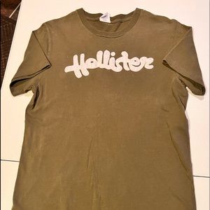 Vintage Hollister Tee